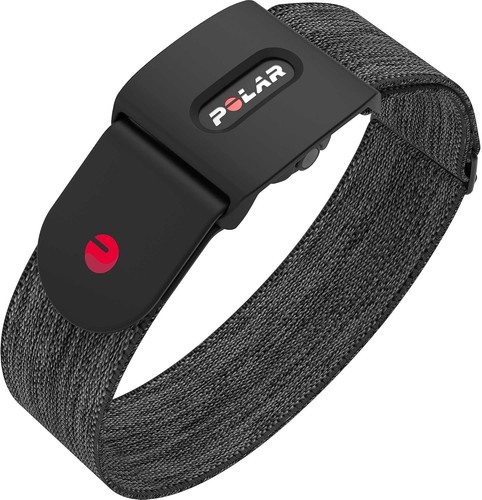 Polar verity sense armband mit - polar,