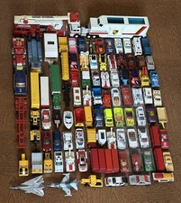 Matchbox Modelle - Zur Auswahl