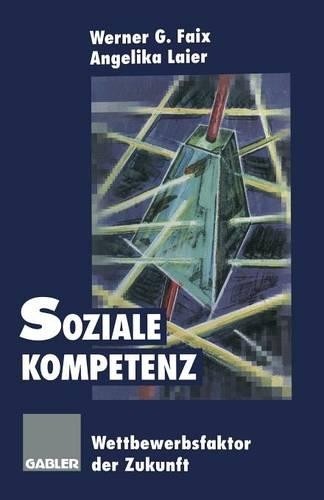 Soziale kompetenz werner - by,