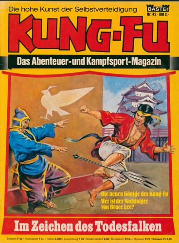 Kung bastei - nr.,
