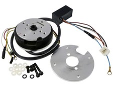 Innenrotorzündung MVT Premium