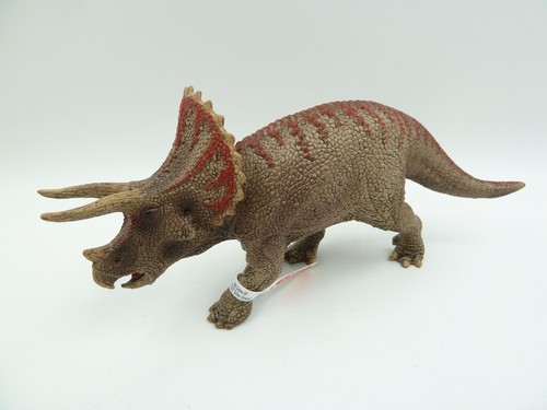 Schleich 15000 triceratops neu - 15000,