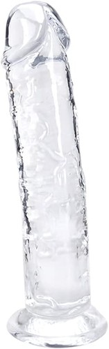 Realistischer spot dildo - realistischer,