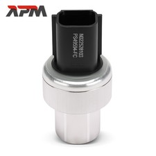 Druckschalter Klimaanlage