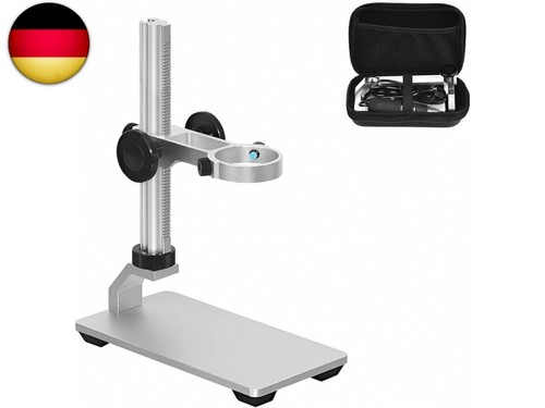 Universal mikroskopstativ pro - universal-mikroskopstativ,