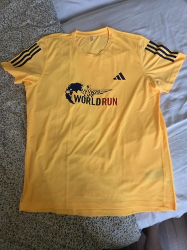 Trainings shirt adidas - trainings-t-shirt,