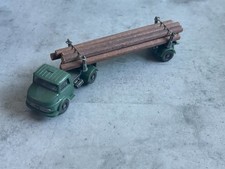 Wiking 1:87 Mercedes-Benz 1413