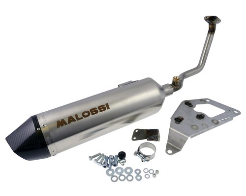 Auspuff malossi kompatibel - rx,