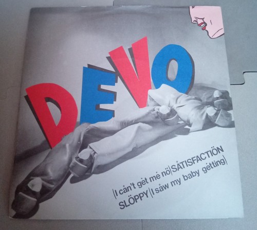 Devo - -, get