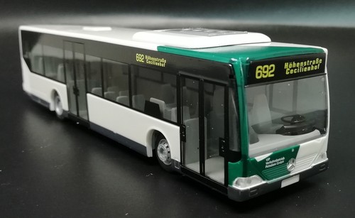 Rietze potsdam vip - mb, citaro
