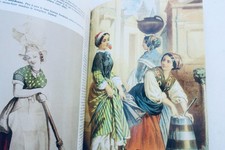 Trachten aus Aquitanien