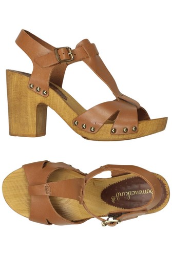 Sommerkind sandalen damen - sandalen,