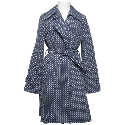 Luella grey trenchcoat - grey,,