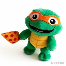 Teenage Mutant Ninja Turtles