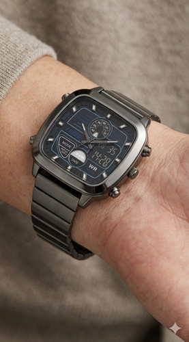 Fossil herren uhr - fossil,