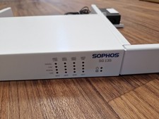 SOPHOS SG 135 rev. 2 Firewall
