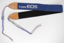 Canon EOS Vintage Blue / White