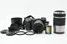 Sony SONY NEX-7 + E 4.5-6.3