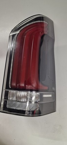 Original mercedes klasse - mercedes, v-klasse