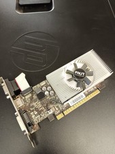 Grafikkarte Palit NVidia GT740  2 GB 128 Bit - Top !