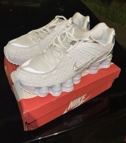 Nike shox herren sneaker - shox,