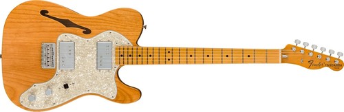 Fender american vintage - american, ii