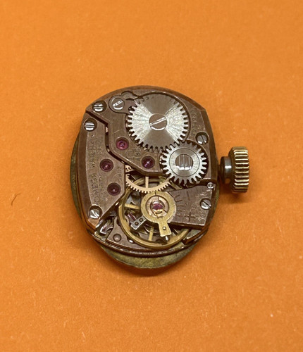 Vintage omega cal 485 - omega,