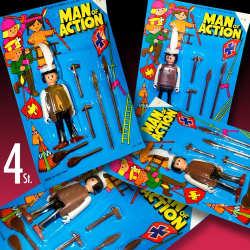 Play big klone - man, of