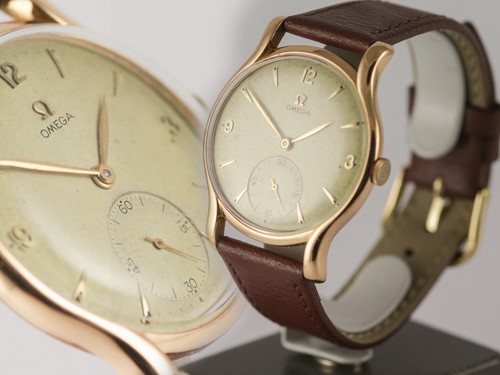 Original omega ref 2448 - omega,