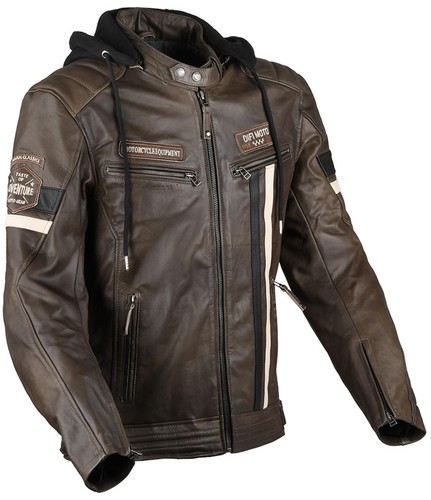 Difi detroit motorrad - 3,