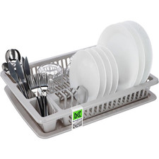 KADAX Geschirrabtropfer aus