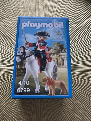 Playmobil 6799 neu - playmobil,