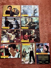 Rush Hour Aushangfotos 9 Stck