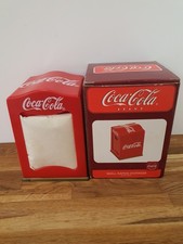 Vintage Retro Coca-Cola Marke