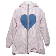 Racoon, Jacke, Mädchen