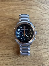 Armbanduhr Uhr Armani