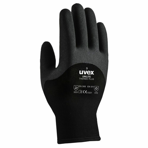 Uvex thermohandschuhe thermo - uvex,