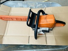 Stihl Ms 230C Ergostart Primer Kettenschnellspannung 35cm Schwert wenig gelaufen