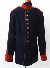 Württemberg Waffenrock für