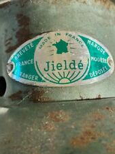 Jielde Wandlampe und eine vintage  Arbeitslampe