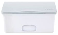 Ubbi Baby Windeltücherspender | Baby Windeltücher Etui, Babytücher Halter mit