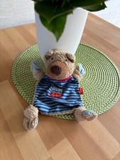 💕Schmusetuch Kuscheltuch