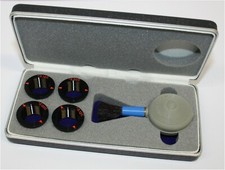 Takagi Zylinderaufsätze