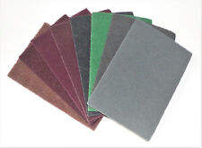 1 St. Schleifvlies Vliespads