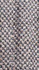 Edler Tweed Stoff / Boucle