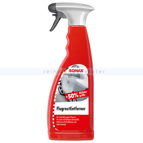 Rostfleckenentferner sonax - rostfleckenentferner,