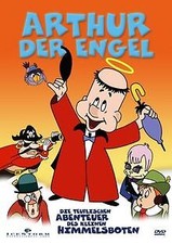 Arthur der engel - engel,