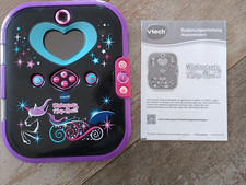 vtech kidisecrets selfie music