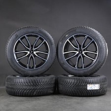 20 Zoll Winterräder AMG original Mercedes G-Klasse W463 A4634013900