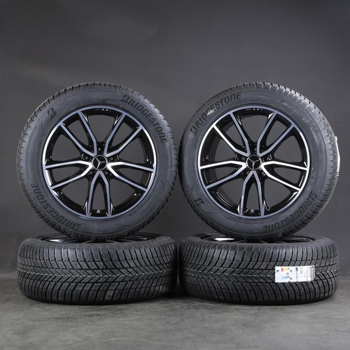 Zoll winterräder amg - 20,